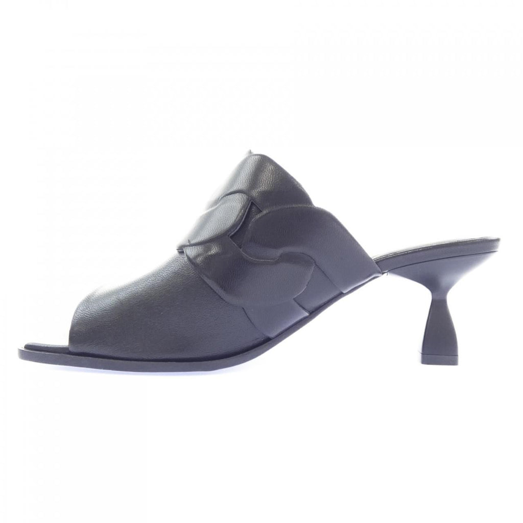 Hermes Hannah 55 Sandals — view 2
