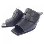 Hermes Hannah 55 Sandals — view 3