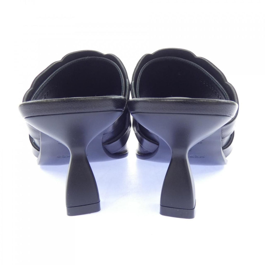 Hermes Hannah 55 Sandals — view 5