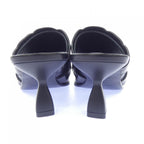 Hermes Hannah 55 Sandals — view 5