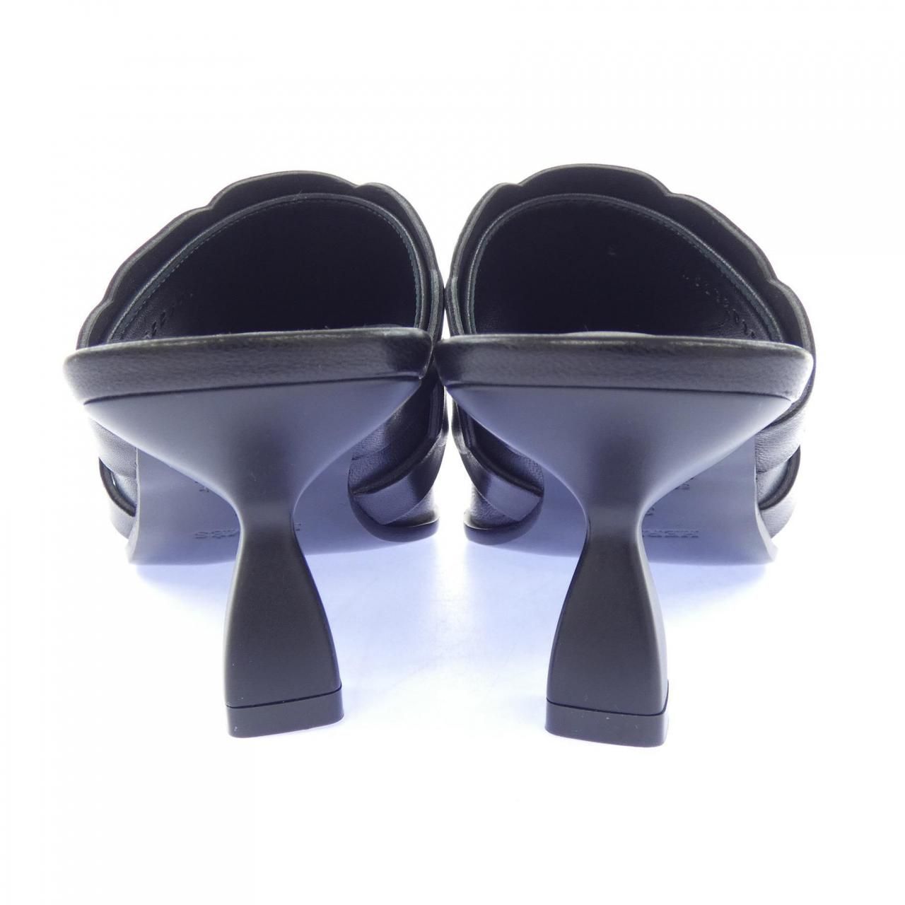 Hermes Hannah 55 Sandals — view 5