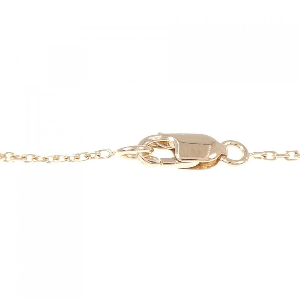Van Cleef & Arpels Sweet Alhambra Bracelet — view 3