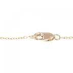 Van Cleef & Arpels Sweet Alhambra Bracelet — view 3