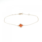 Van Cleef & Arpels Sweet Alhambra Bracelet — view 2