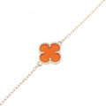 Van Cleef & Arpels Sweet Alhambra Bracelet