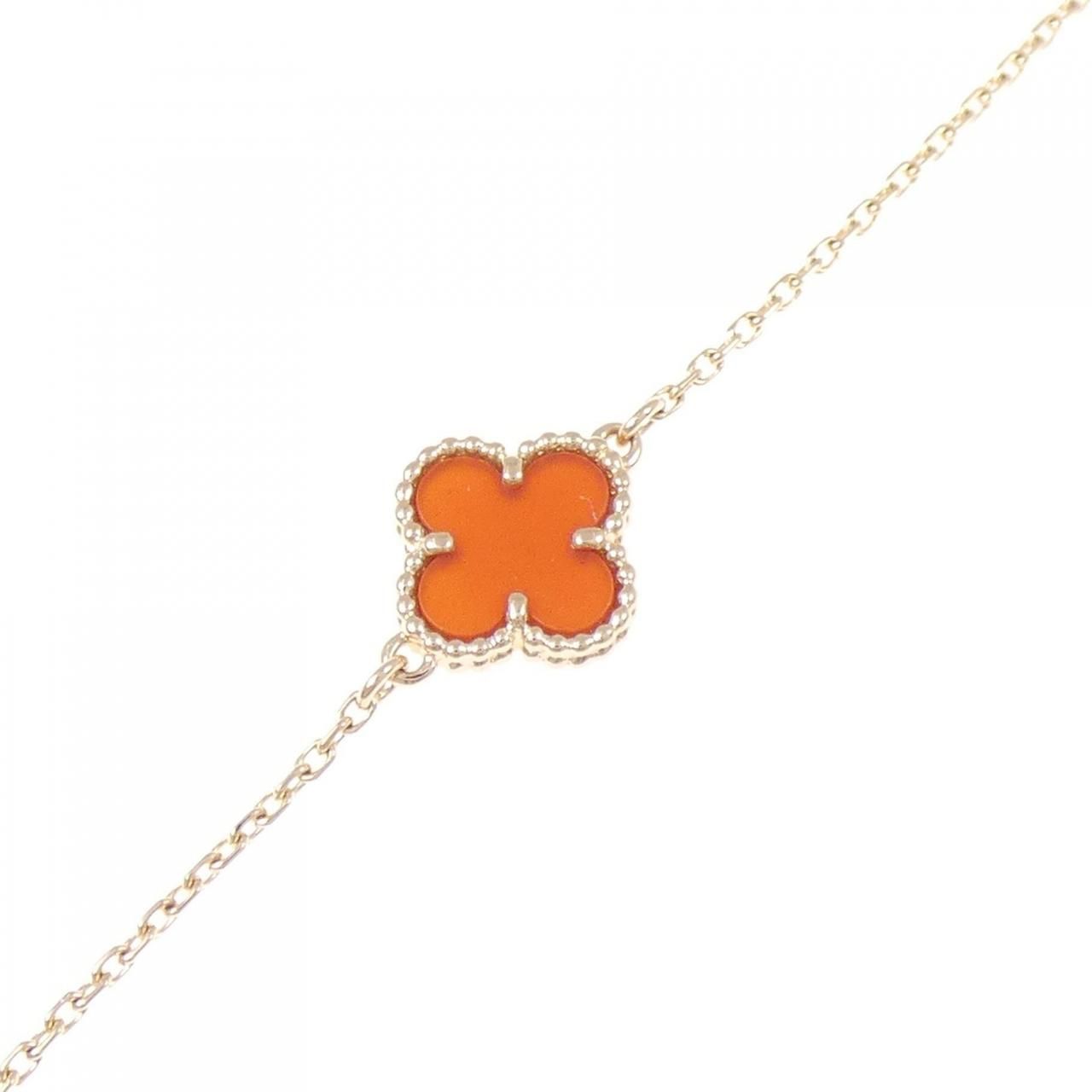 Van Cleef & Arpels Sweet Alhambra Bracelet