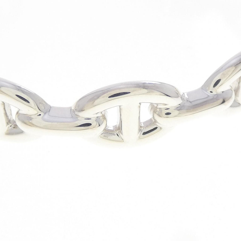 Hermes Chaine D'ancre Bracelet — view 2