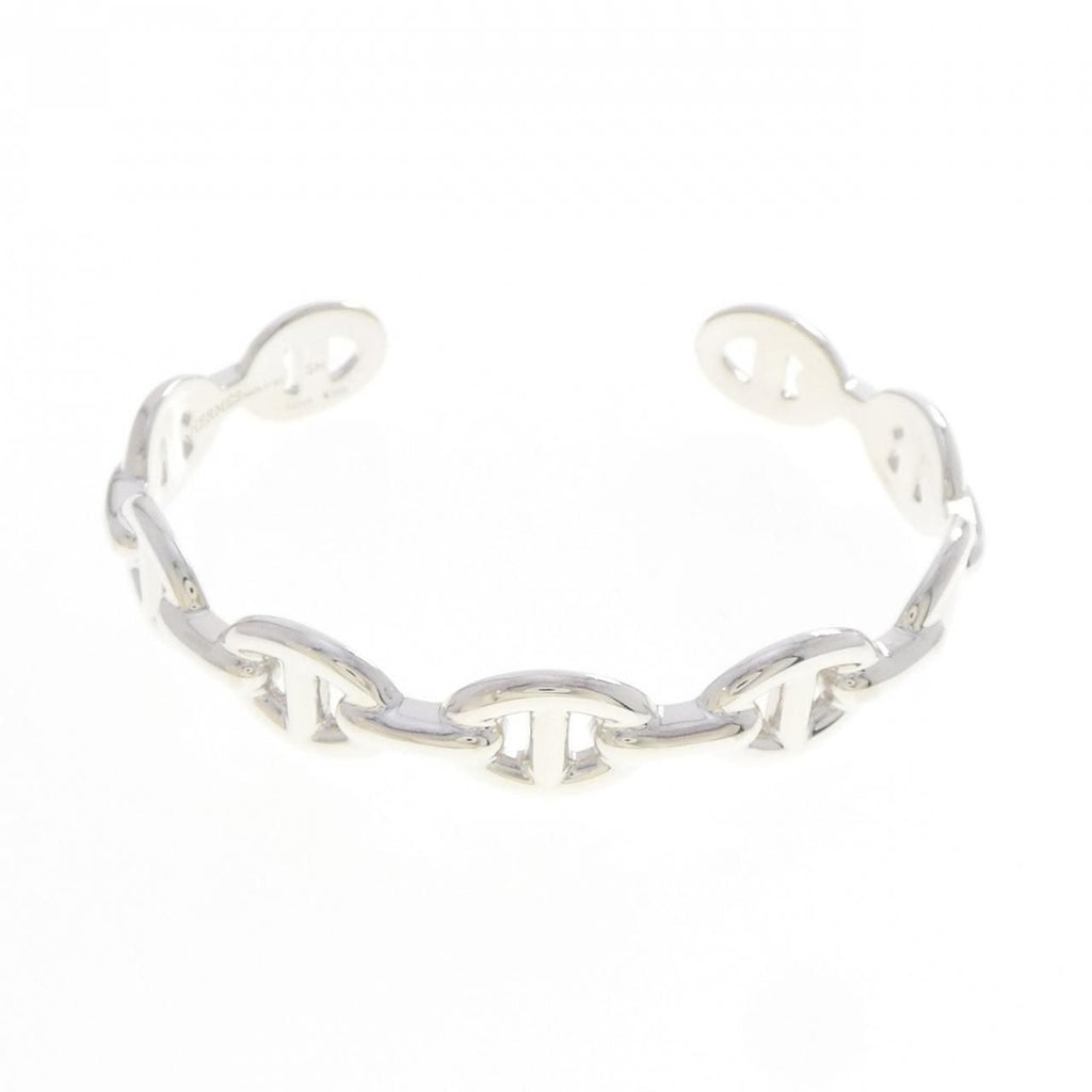 Hermes Chaine D'ancre Bracelet