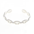 Hermes Chaine D'ancre Bracelet