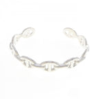 Hermes Chaine D'ancre Bracelet