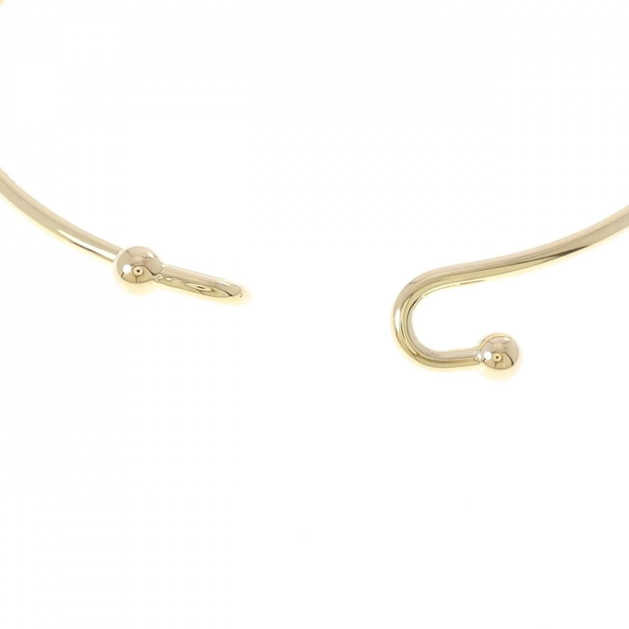 Tiffany & Co Bangle Bracelet — view 3