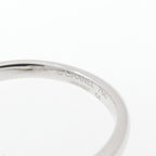 Chanel Camellia Ring White Gold