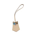 Louis Vuitton Bag Charm LV