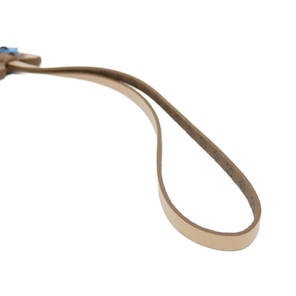 Louis Vuitton Bag Charm LV — view 6