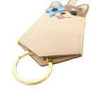 Louis Vuitton Bag Charm LV — view 4