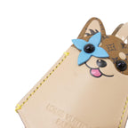 Louis Vuitton Bag Charm LV — view 5