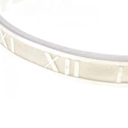 Tiffany & Co Atlas Calf Bangle Bracelet — view 2