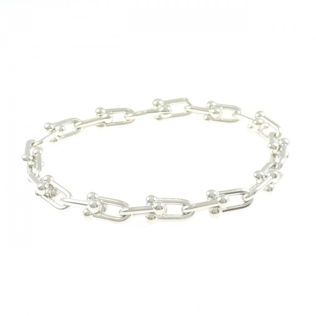 Tiffany & Co Small Link Bracelet — view 2