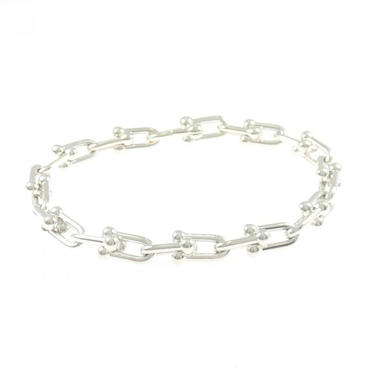 Tiffany & Co Small Link Bracelet — view 2