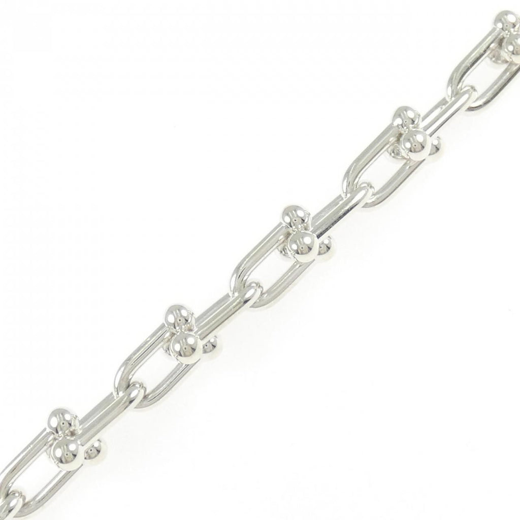 Tiffany & Co Small Link Bracelet