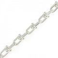 Tiffany & Co Small Link Bracelet