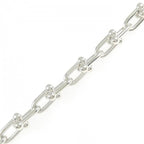 Tiffany & Co Small Link Bracelet