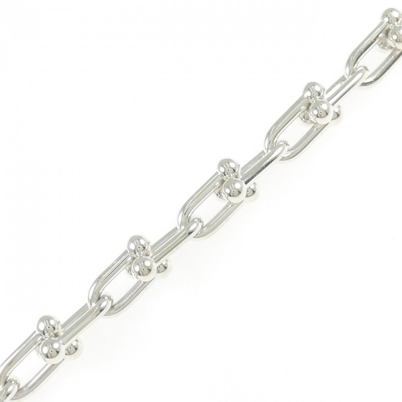Tiffany & Co Small Link Bracelet