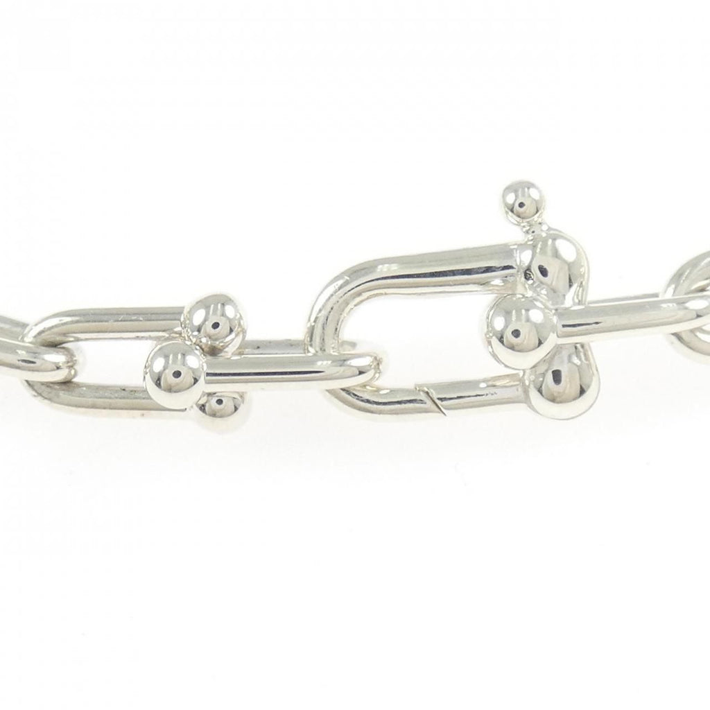 Tiffany & Co Small Link Bracelet — view 3