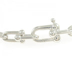 Tiffany & Co Small Link Bracelet — view 3