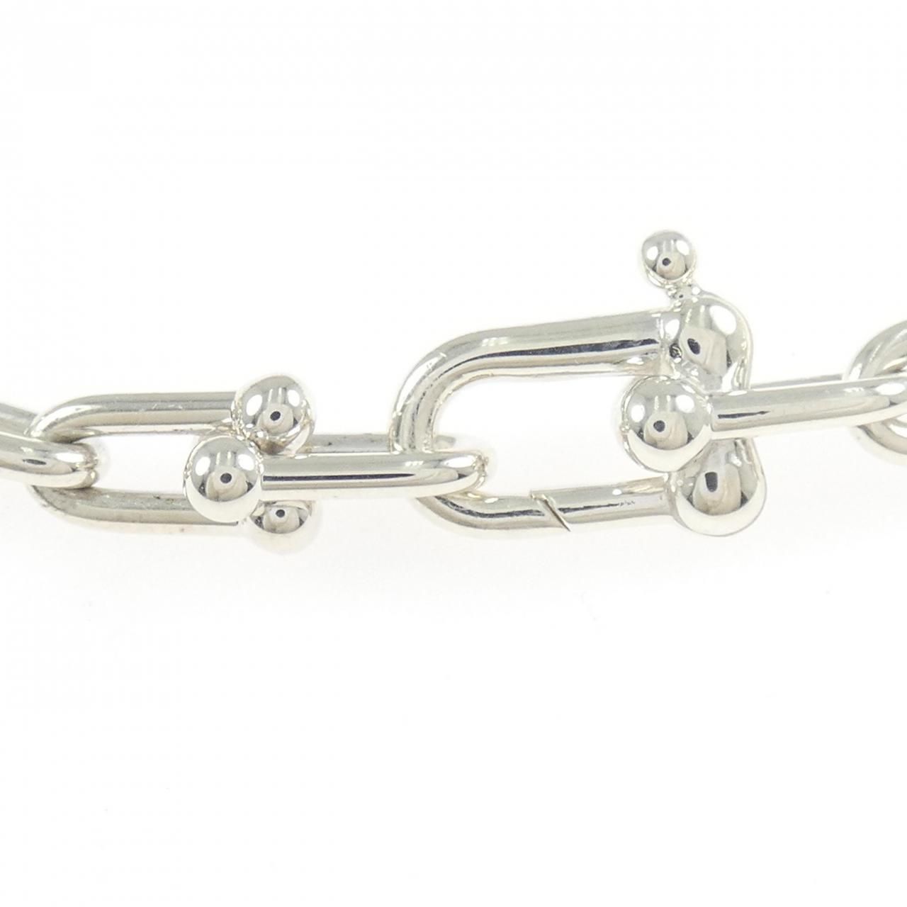 Tiffany & Co Small Link Bracelet — view 3