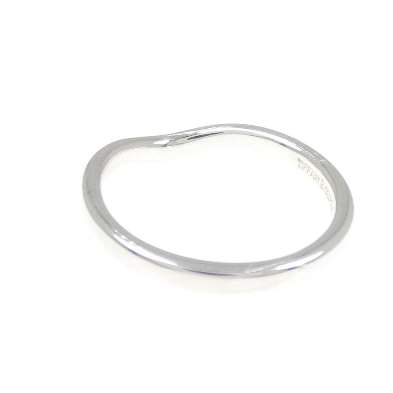 Tiffany & Co T Cube Ring — view 3