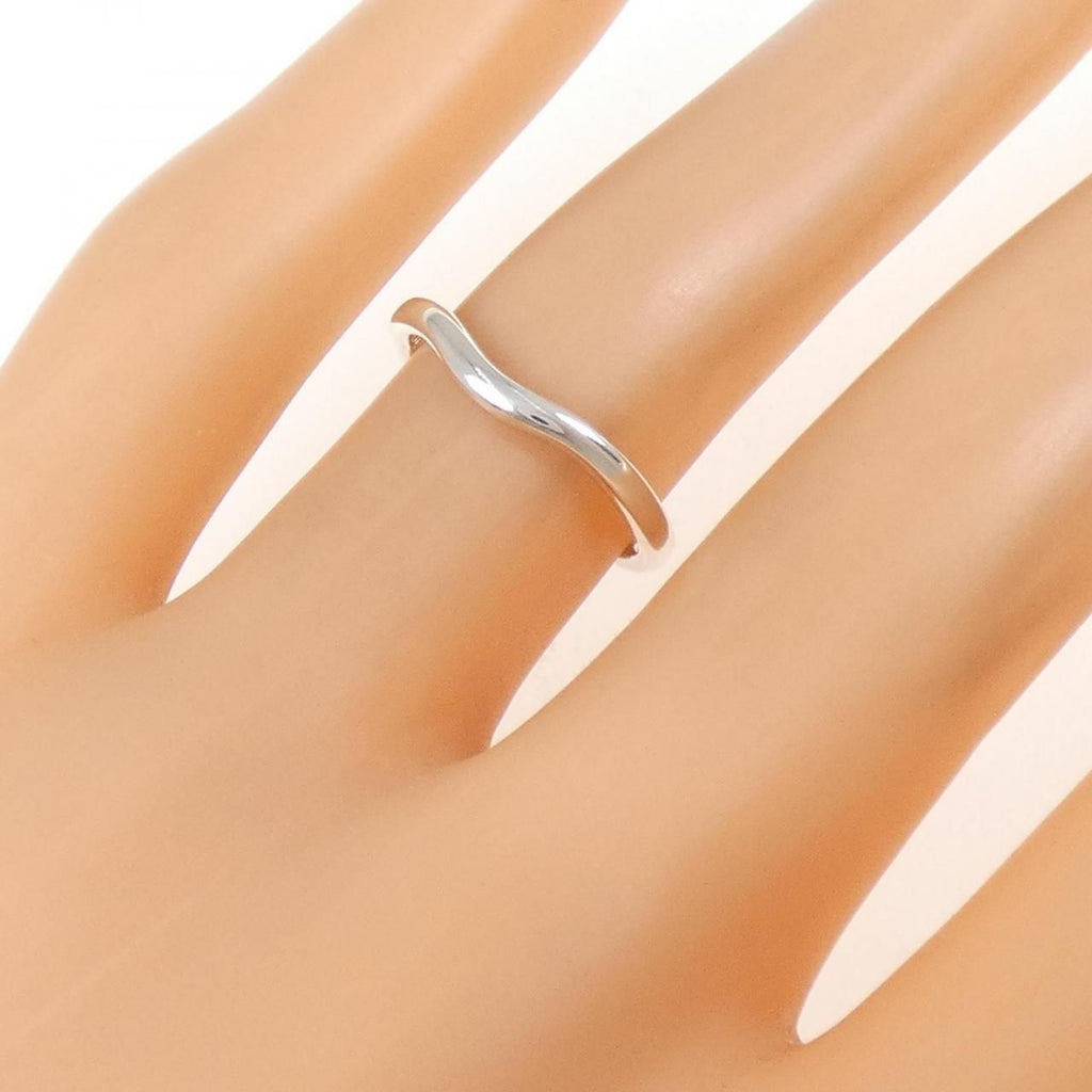 Tiffany & Co T Cube Ring — view 5