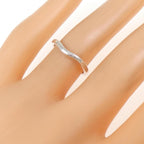 Tiffany & Co T Cube Ring — view 5