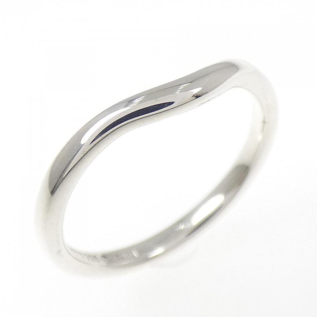Tiffany & Co T Cube Ring