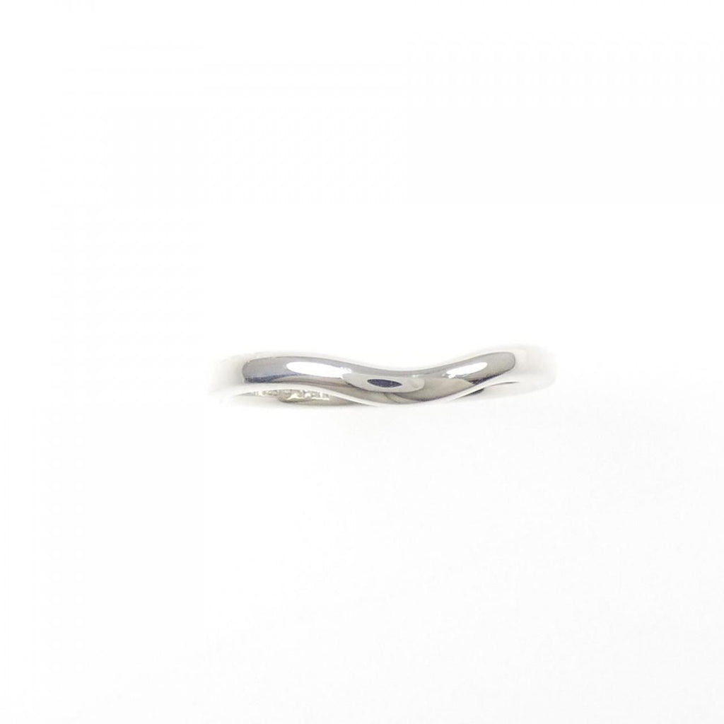 Tiffany & Co T Cube Ring — view 2