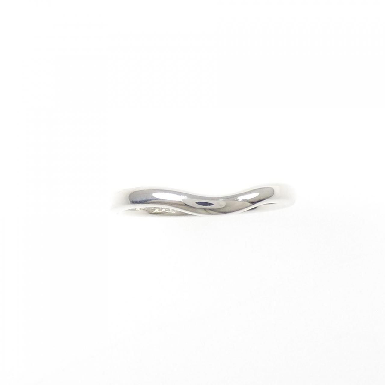 Tiffany & Co T Cube Ring — view 2