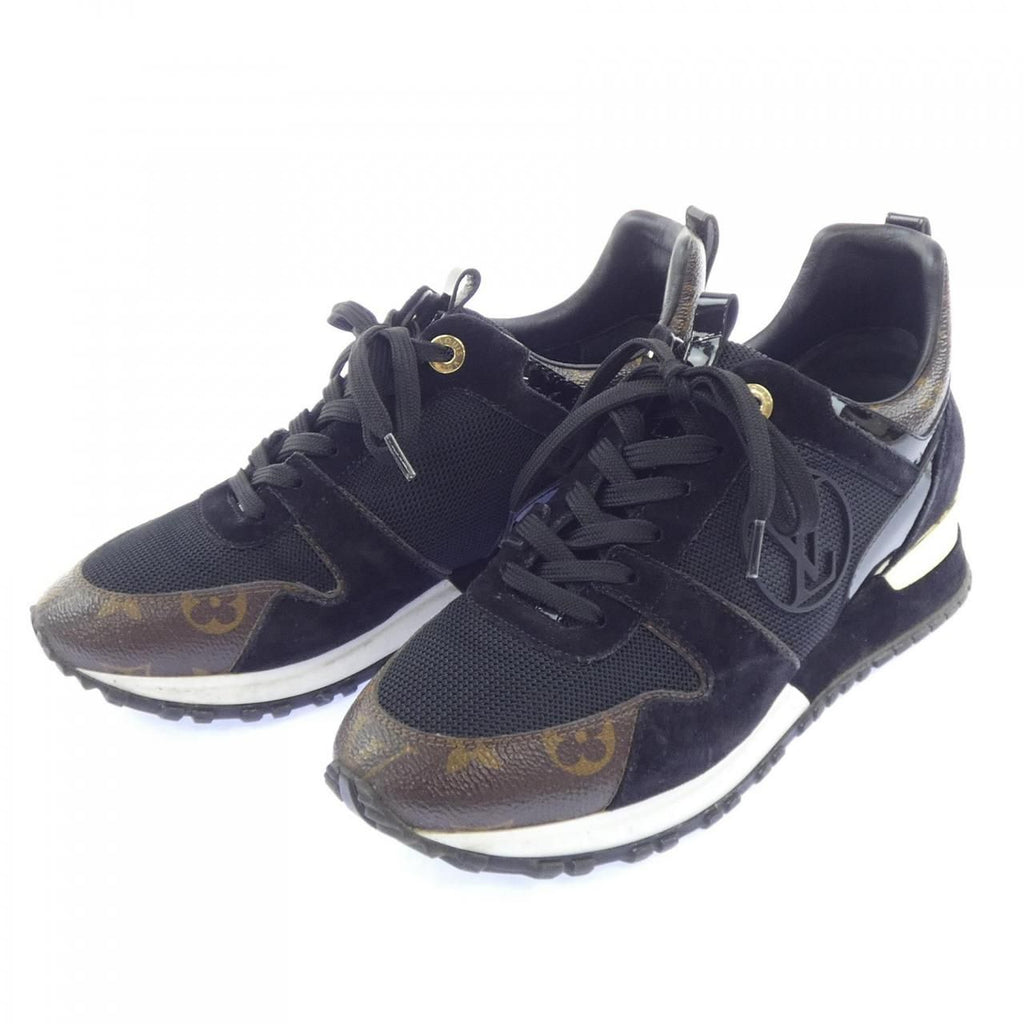 Louis Vuitton Run Away Line Sneakers — view 3