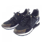 Louis Vuitton Run Away Line Sneakers — view 3