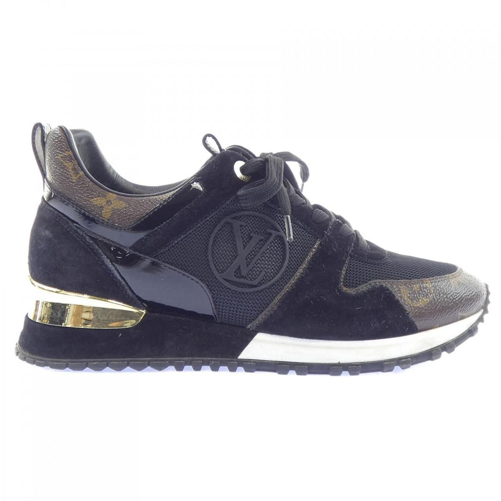 Louis Vuitton Run Away Line Sneakers