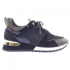 Louis Vuitton Run Away Line Sneakers