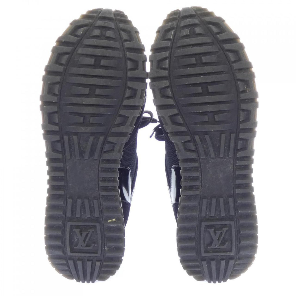 Louis Vuitton Run Away Line Sneakers — view 4