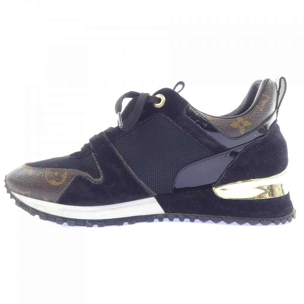 Louis Vuitton Run Away Line Sneakers — view 2