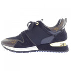 Louis Vuitton Run Away Line Sneakers — view 2