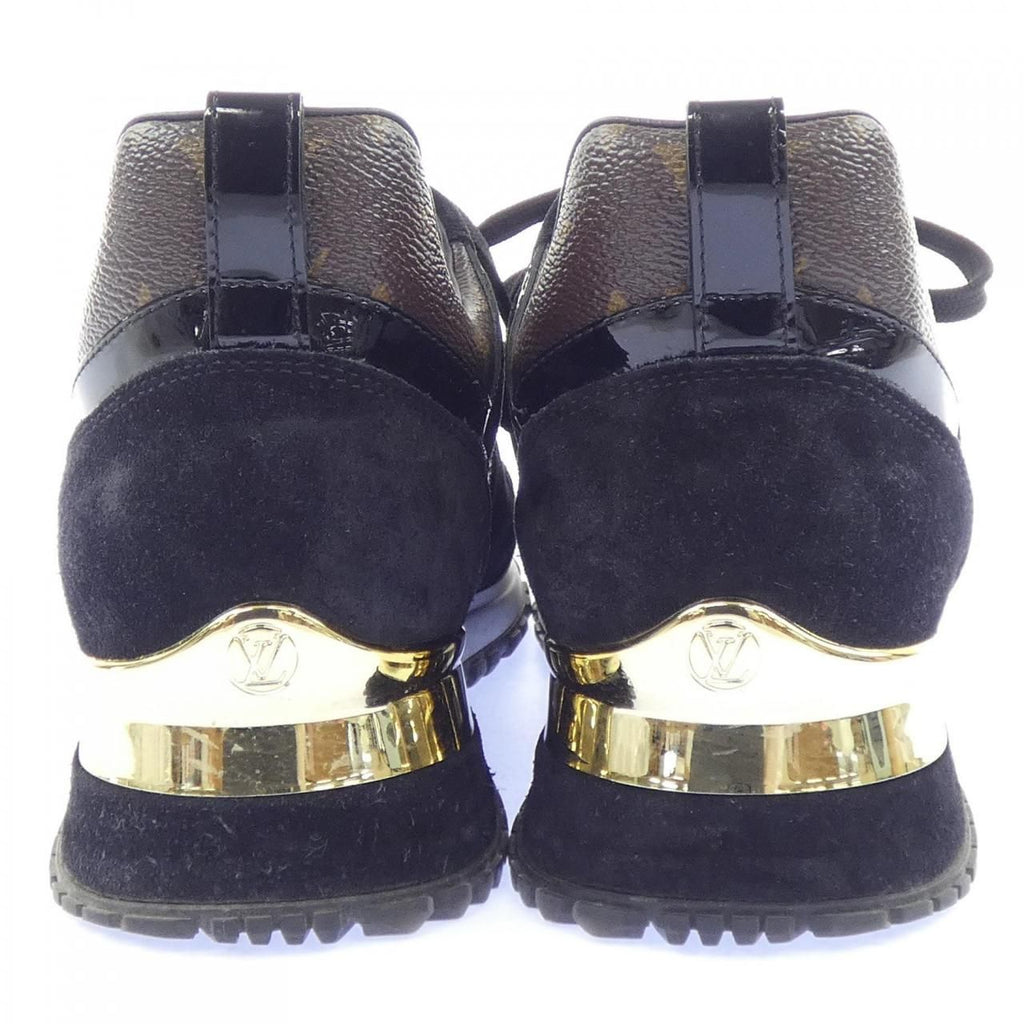 Louis Vuitton Run Away Line Sneakers — view 5