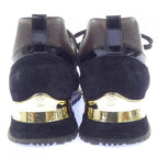 Louis Vuitton Run Away Line Sneakers — view 5