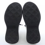 Chanel Sneakers Black — view 4