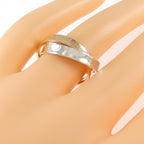 Tiffany & Co Interlocking Circle Ring — view 5