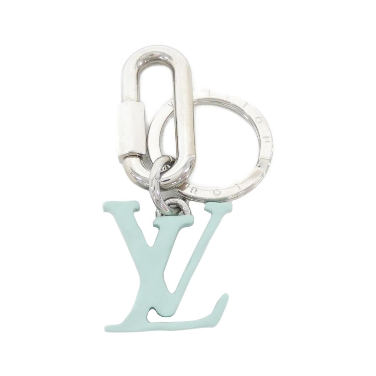Louis Vuitton Porte Cles LV