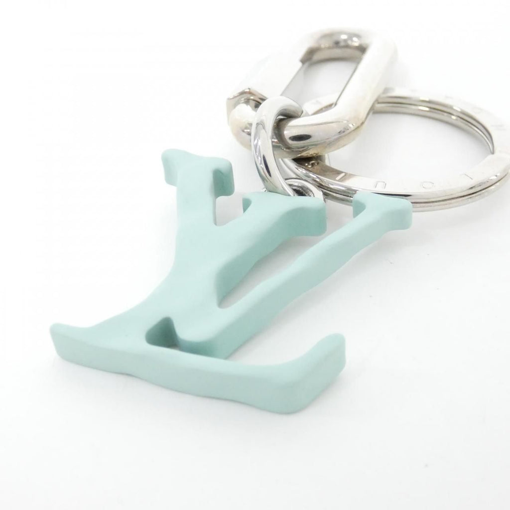 Louis Vuitton Porte Cles LV — view 2