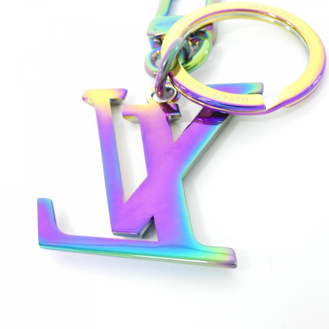 Louis Vuitton Porte Cles Rythme Mini — view 3